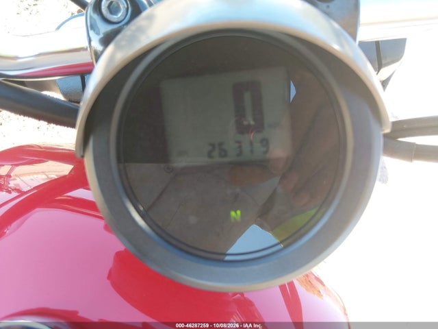 Yamaha Xvs950 Cu/cuc 2016 JYAVN05Y2GA002807 Image 7