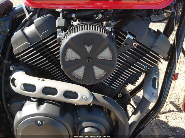 Yamaha Xvs950 Cu/cuc 2016 JYAVN05Y2GA002807 Image 8