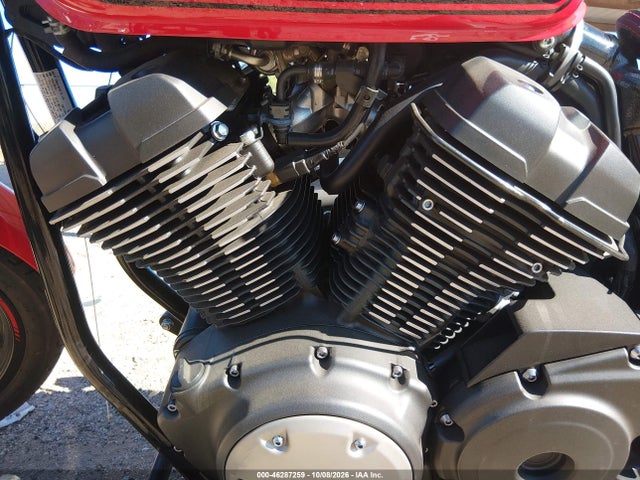 Yamaha Xvs950 Cu/cuc 2016 JYAVN05Y2GA002807 Image 9