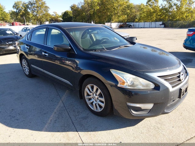 46287260 :رقم المزاد ، 1N4AL3APXFC418474 vin ، 2015 Nissan Altima 2.5 S مزاد بيع
