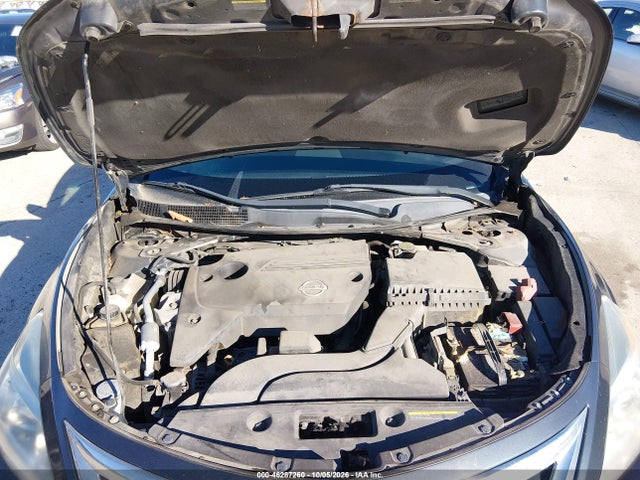 Aukcja sprzedaży 2015 Nissan Altima 2.5 S, vin: 1N4AL3APXFC418474, numer aukcji: 46287260