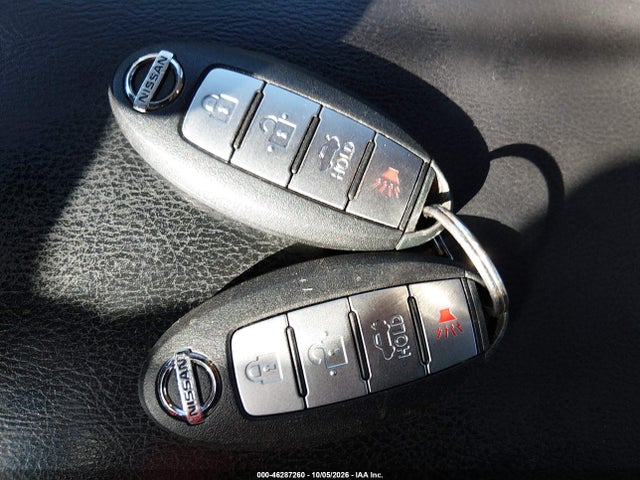 Aukcja sprzedaży 2015 Nissan Altima 2.5 S, vin: 1N4AL3APXFC418474, numer aukcji: 46287260