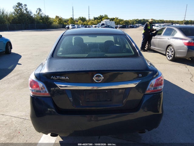 Aukcja sprzedaży 2015 Nissan Altima 2.5 S, vin: 1N4AL3APXFC418474, numer aukcji: 46287260