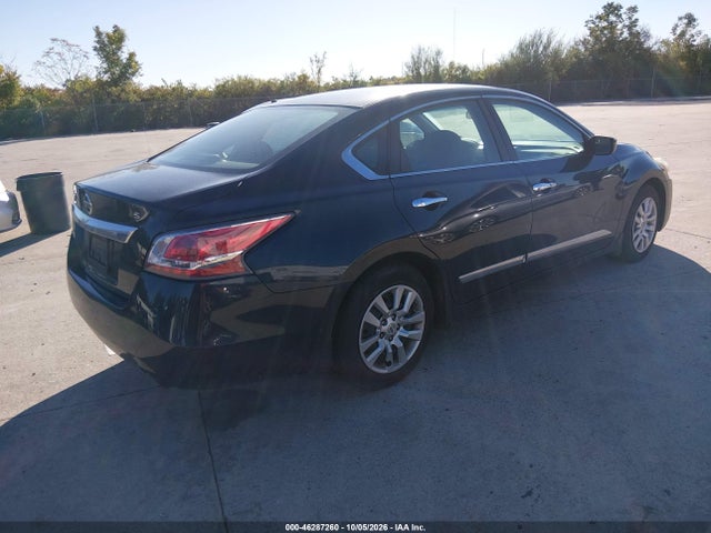 Aukcja sprzedaży 2015 Nissan Altima 2.5 S, vin: 1N4AL3APXFC418474, numer aukcji: 46287260