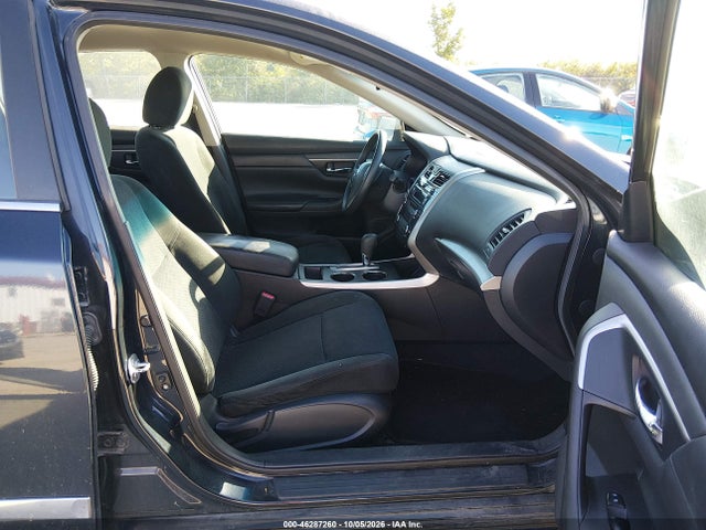 Aukcja sprzedaży 2015 Nissan Altima 2.5 S, vin: 1N4AL3APXFC418474, numer aukcji: 46287260