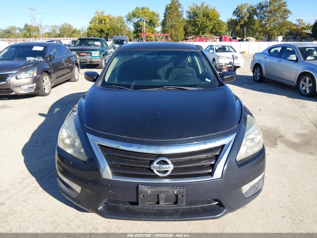 Aukcja sprzedaży 2015 Nissan Altima 2.5 S, vin: 1N4AL3APXFC418474, numer aukcji: 46287260