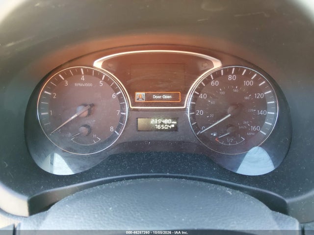 Aukcja sprzedaży 2015 Nissan Altima 2.5 S, vin: 1N4AL3APXFC418474, numer aukcji: 46287260