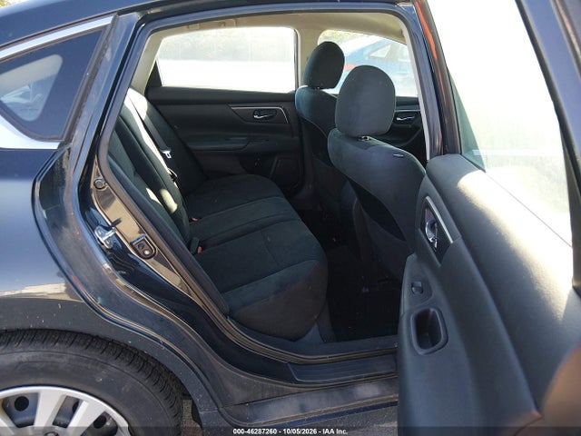 Aukcja sprzedaży 2015 Nissan Altima 2.5 S, vin: 1N4AL3APXFC418474, numer aukcji: 46287260