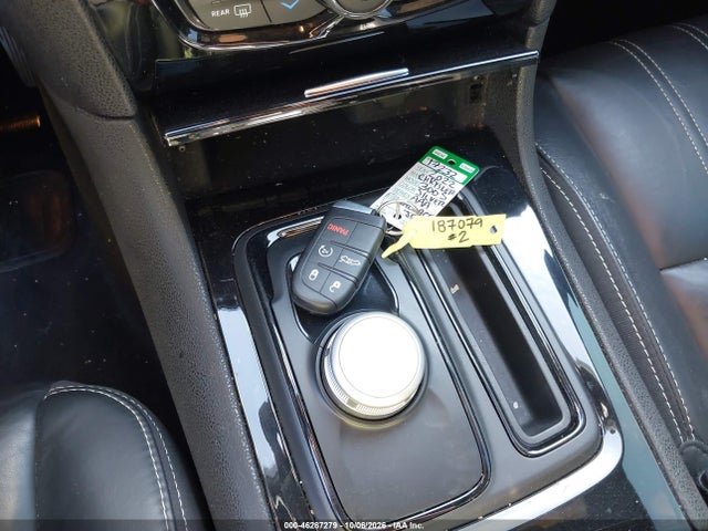 Aukcja sprzedaży 2022 Chrysler 300 S, vin: 2C3CCABG0NH158611, numer aukcji: 46287279
