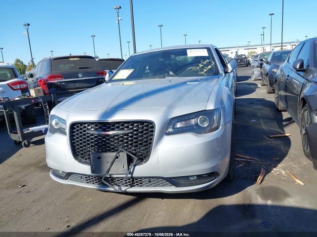 Aukcja sprzedaży 2022 Chrysler 300 S, vin: 2C3CCABG0NH158611, numer aukcji: 46287279
