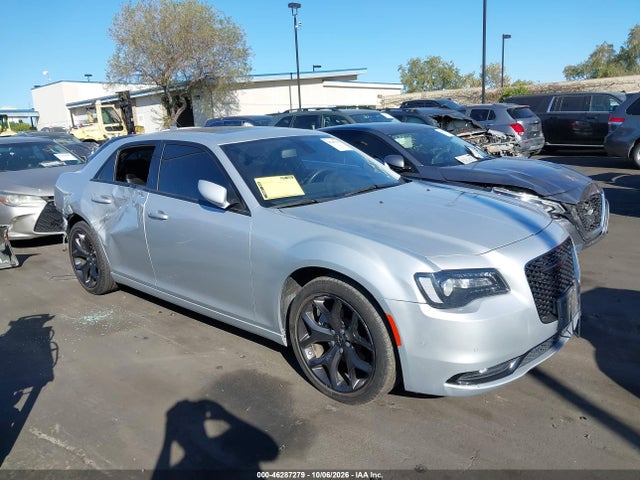 Aukcja sprzedaży 2022 Chrysler 300 S, vin: 2C3CCABG0NH158611, numer aukcji: 46287279