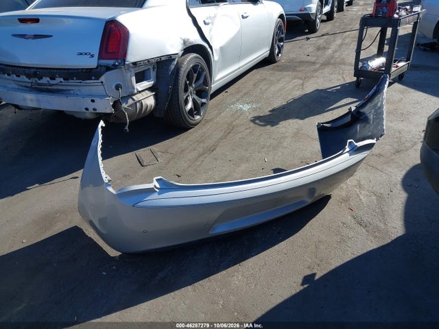 Aukcja sprzedaży 2022 Chrysler 300 S, vin: 2C3CCABG0NH158611, numer aukcji: 46287279
