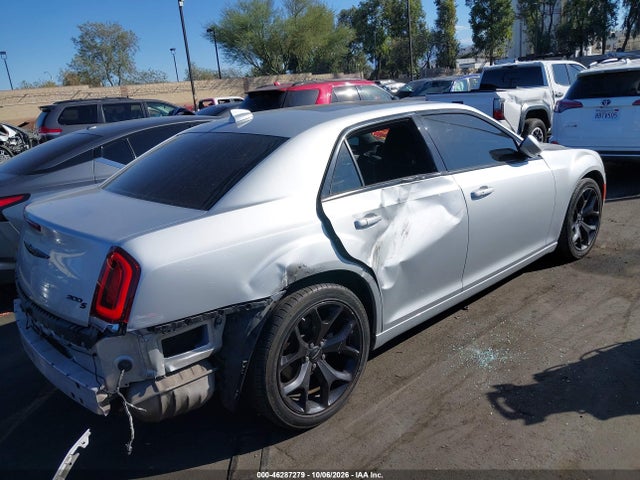 Aukcja sprzedaży 2022 Chrysler 300 S, vin: 2C3CCABG0NH158611, numer aukcji: 46287279