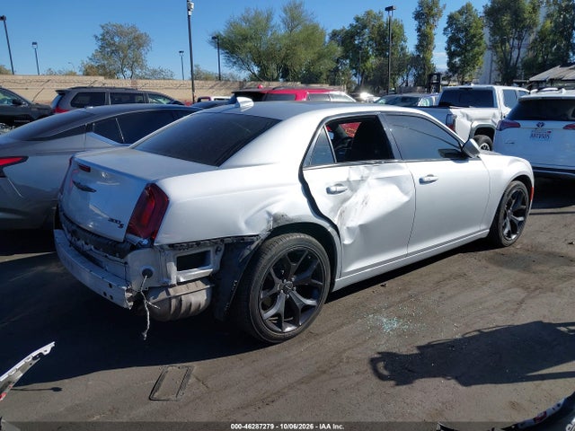 Aukcja sprzedaży 2022 Chrysler 300 S, vin: 2C3CCABG0NH158611, numer aukcji: 46287279
