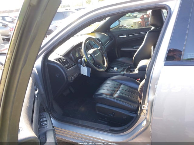 Aukcja sprzedaży 2022 Chrysler 300 S, vin: 2C3CCABG0NH158611, numer aukcji: 46287279