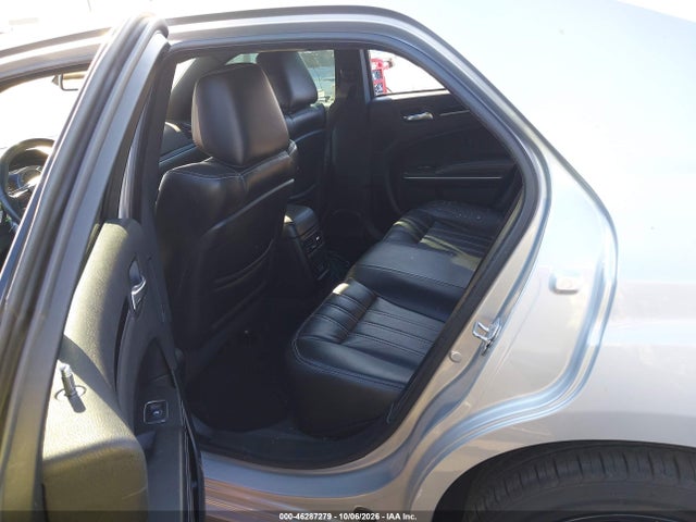 Aukcja sprzedaży 2022 Chrysler 300 S, vin: 2C3CCABG0NH158611, numer aukcji: 46287279