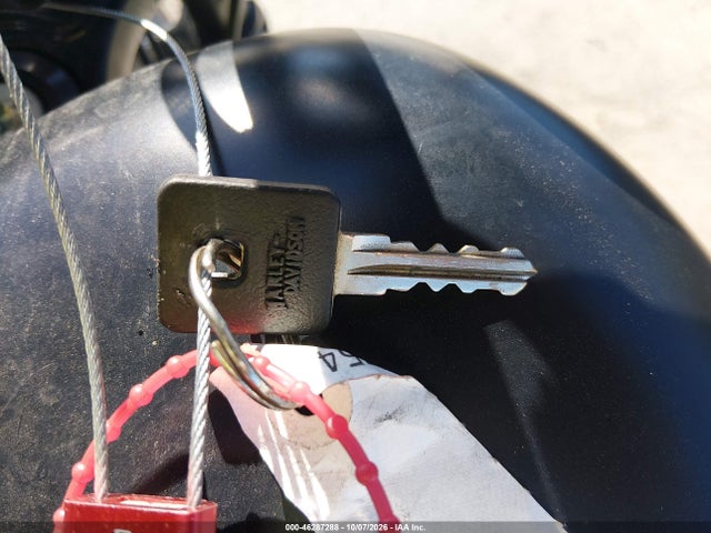 Harley-Davidson Xl883 Iron 883 2017 1HD4LE230HC434103 Image 11
