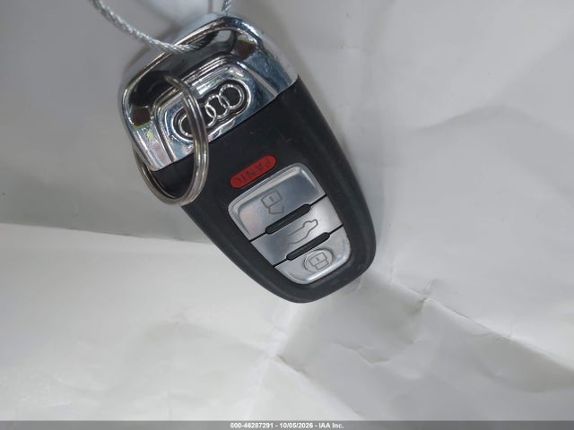 46287291 :رقم المزاد ، WAUAFAFL0FN026813 vin ، 2015 Audi A4 2.0t Premium مزاد بيع