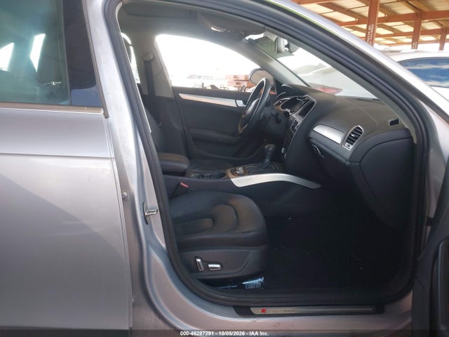 46287291 :رقم المزاد ، WAUAFAFL0FN026813 vin ، 2015 Audi A4 2.0t Premium مزاد بيع