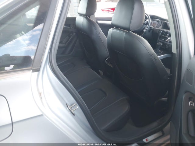 46287291 :رقم المزاد ، WAUAFAFL0FN026813 vin ، 2015 Audi A4 2.0t Premium مزاد بيع