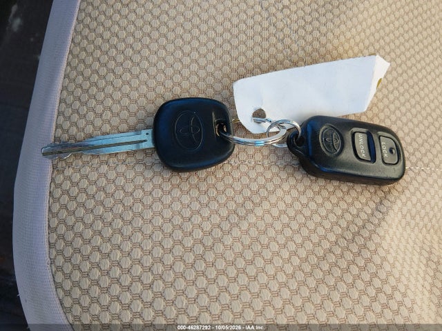 46287292 :رقم المزاد ، 1NXBR30E28Z979712 vin ، 2008 Toyota Corolla Le مزاد بيع