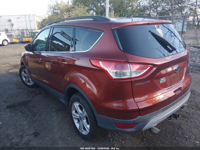 46287304 :رقم المزاد ، 1FMCU0GX7EUA03767 vin ، 2014 Ford Escape Se مزاد بيع