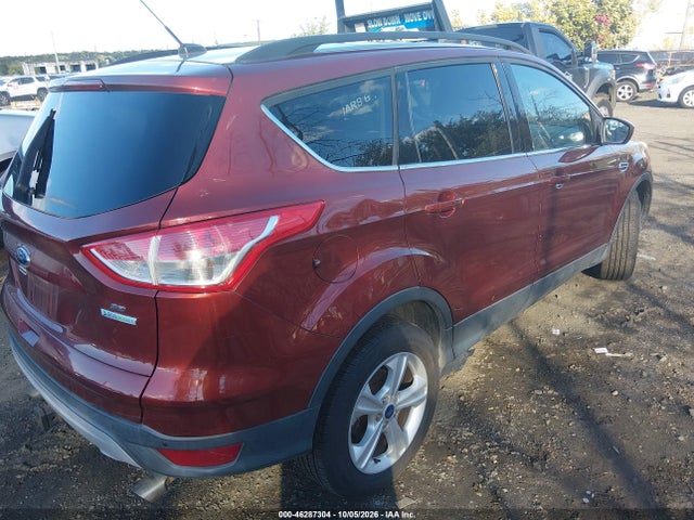 46287304 :رقم المزاد ، 1FMCU0GX7EUA03767 vin ، 2014 Ford Escape Se مزاد بيع