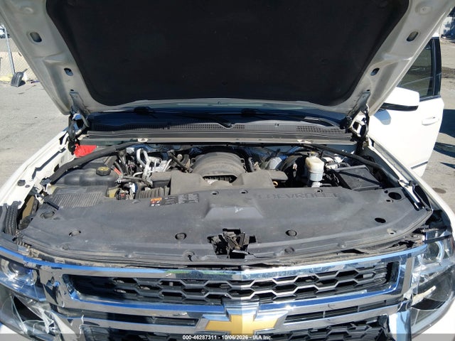 Aukcja sprzedaży 2015 Chevrolet Suburban Lt, vin: 1GNSKJKC4FR636643, numer aukcji: 46287311