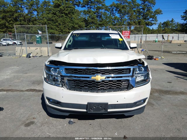 Aukcja sprzedaży 2015 Chevrolet Suburban Lt, vin: 1GNSKJKC4FR636643, numer aukcji: 46287311