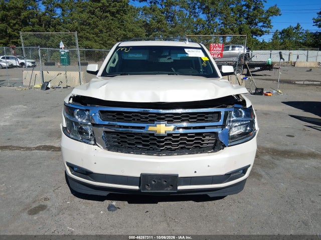 Aukcja sprzedaży 2015 Chevrolet Suburban Lt, vin: 1GNSKJKC4FR636643, numer aukcji: 46287311