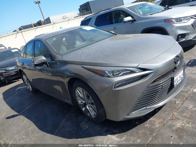Auction sale of the 2023 Toyota Mirai Xle, vin: JTDAAAAA0PA008165, lot number: 46287313