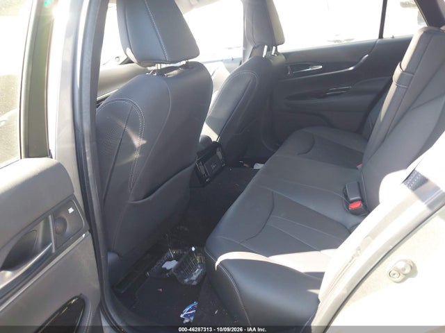 Продажа на аукционе авто 2023 Toyota Mirai Xle, vin: JTDAAAAA0PA008165, номер лота: 46287313