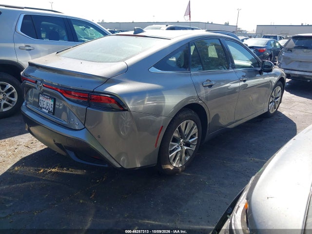 Продажа на аукционе авто 2023 Toyota Mirai Xle, vin: JTDAAAAA0PA008165, номер лота: 46287313