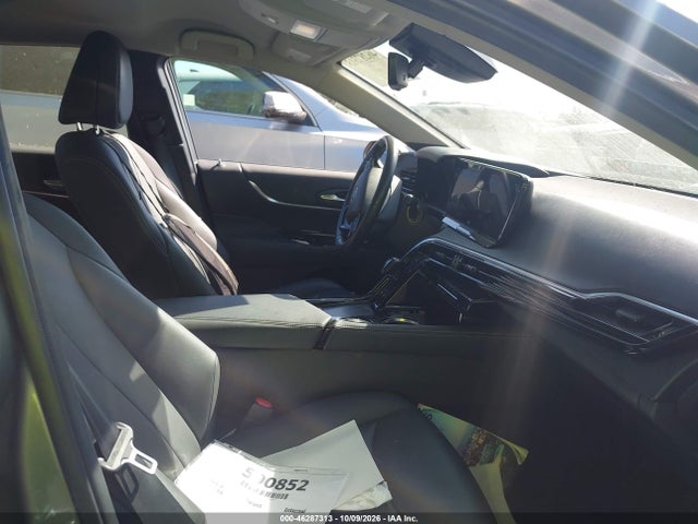 Продажа на аукционе авто 2023 Toyota Mirai Xle, vin: JTDAAAAA0PA008165, номер лота: 46287313