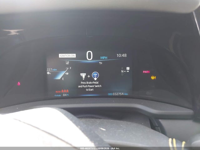 Продажа на аукционе авто 2023 Toyota Mirai Xle, vin: JTDAAAAA0PA008165, номер лота: 46287313