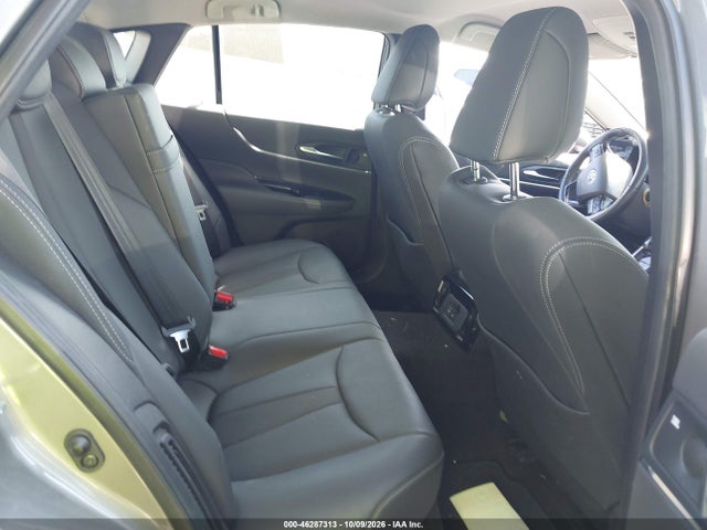 Продажа на аукционе авто 2023 Toyota Mirai Xle, vin: JTDAAAAA0PA008165, номер лота: 46287313