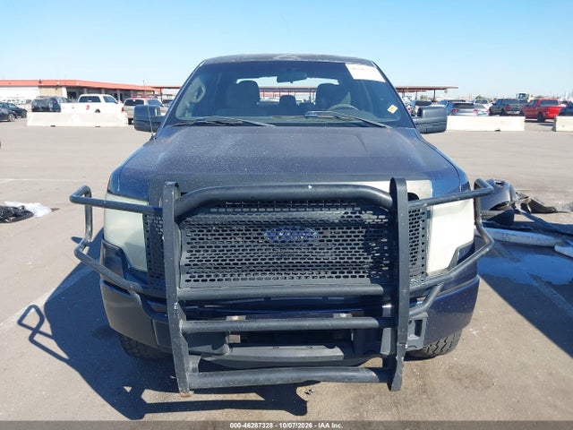 Продаж на аукціоні авто 2013 Ford F-150 Xl, vin: 1FTFW1ET5DKG54911, номер лоту: 46287328