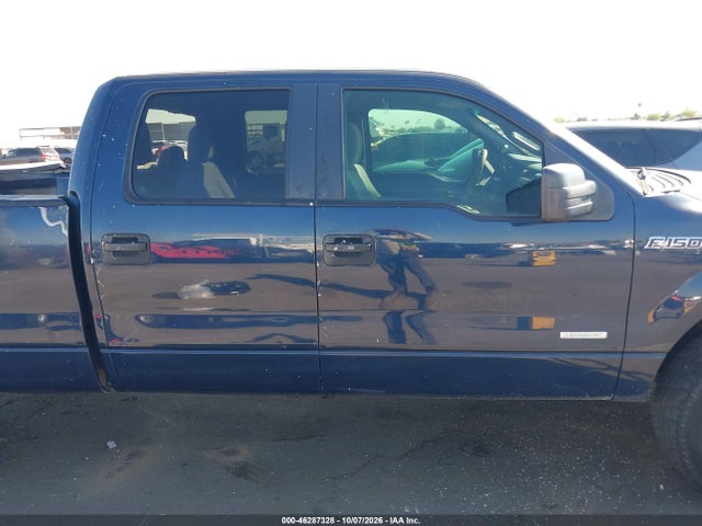 Продаж на аукціоні авто 2013 Ford F-150 Xl, vin: 1FTFW1ET5DKG54911, номер лоту: 46287328
