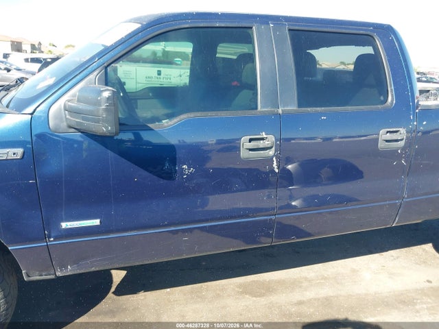 Продаж на аукціоні авто 2013 Ford F-150 Xl, vin: 1FTFW1ET5DKG54911, номер лоту: 46287328