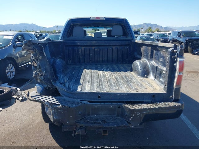 Продаж на аукціоні авто 2013 Ford F-150 Xl, vin: 1FTFW1ET5DKG54911, номер лоту: 46287328
