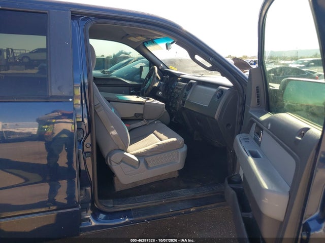 Продаж на аукціоні авто 2013 Ford F-150 Xl, vin: 1FTFW1ET5DKG54911, номер лоту: 46287328