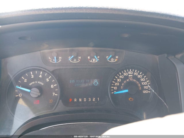 Продаж на аукціоні авто 2013 Ford F-150 Xl, vin: 1FTFW1ET5DKG54911, номер лоту: 46287328