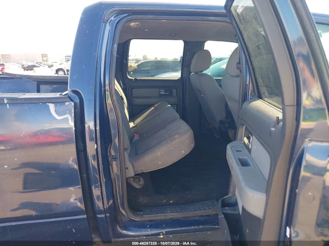 Продаж на аукціоні авто 2013 Ford F-150 Xl, vin: 1FTFW1ET5DKG54911, номер лоту: 46287328