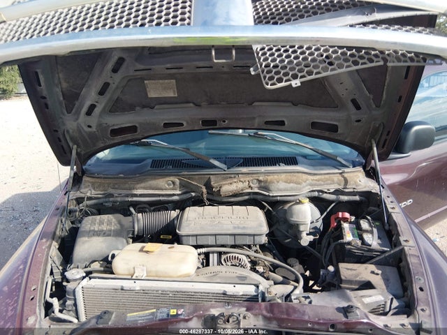 Продажа на аукционе авто 2004 Dodge Ram 1500 St, vin: 1D7HA16N24J119487, номер лота: 46287337