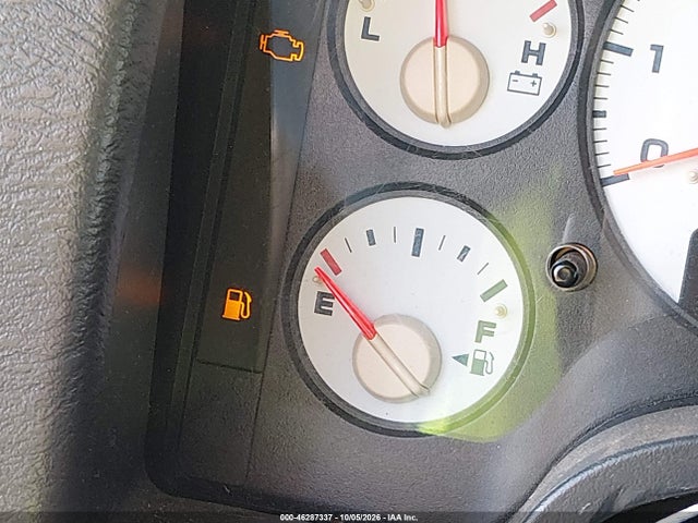 Продажа на аукционе авто 2004 Dodge Ram 1500 St, vin: 1D7HA16N24J119487, номер лота: 46287337