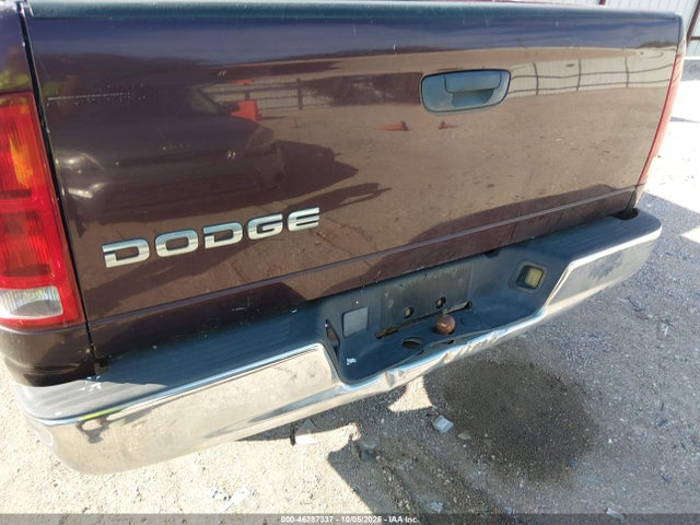 Продажа на аукционе авто 2004 Dodge Ram 1500 St, vin: 1D7HA16N24J119487, номер лота: 46287337