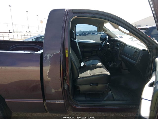 Продажа на аукционе авто 2004 Dodge Ram 1500 St, vin: 1D7HA16N24J119487, номер лота: 46287337
