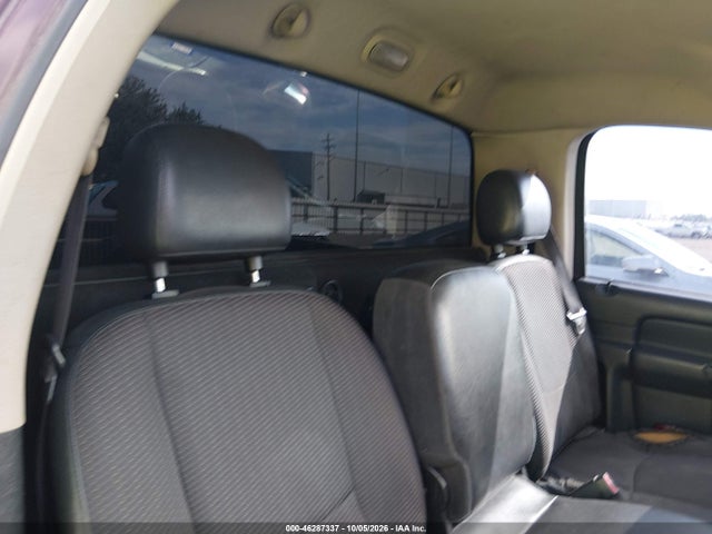 Продажа на аукционе авто 2004 Dodge Ram 1500 St, vin: 1D7HA16N24J119487, номер лота: 46287337
