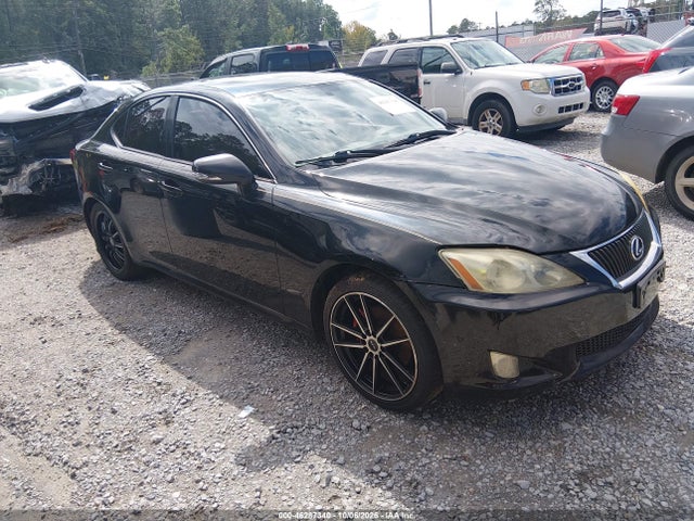 Продаж на аукціоні авто 2009 Lexus Is 250, vin: JTHBK262395095336, номер лоту: 46287340
