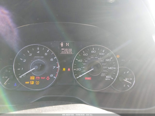 Продаж на аукціоні авто 2011 Subaru Outback 3.6r Limited, vin: 4S4BRDKC2B2343523, номер лоту: 46287355